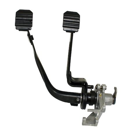 Empi Axles/Boots Stk.Pedal Assm T1 65-72 Ea, 00-4526-B 00-4526-B